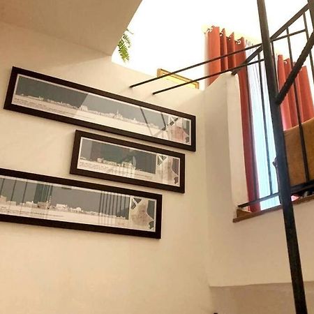 Corte Middorusso Bari Buitenkant foto