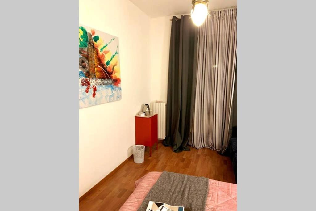 Corte Middorusso Bari Buitenkant foto