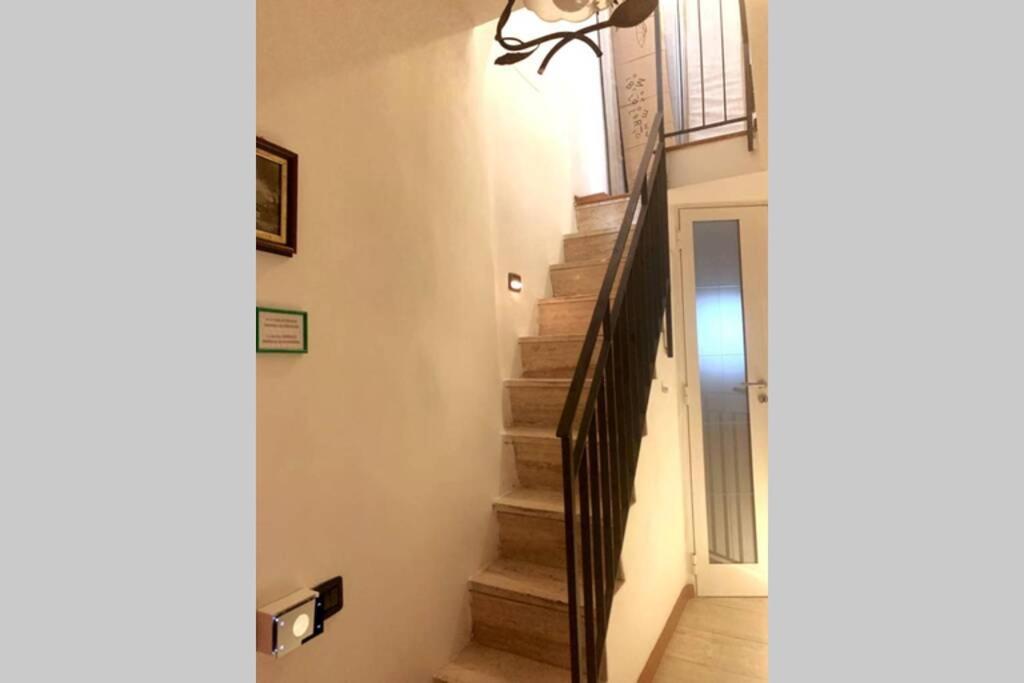 Corte Middorusso Bari Buitenkant foto