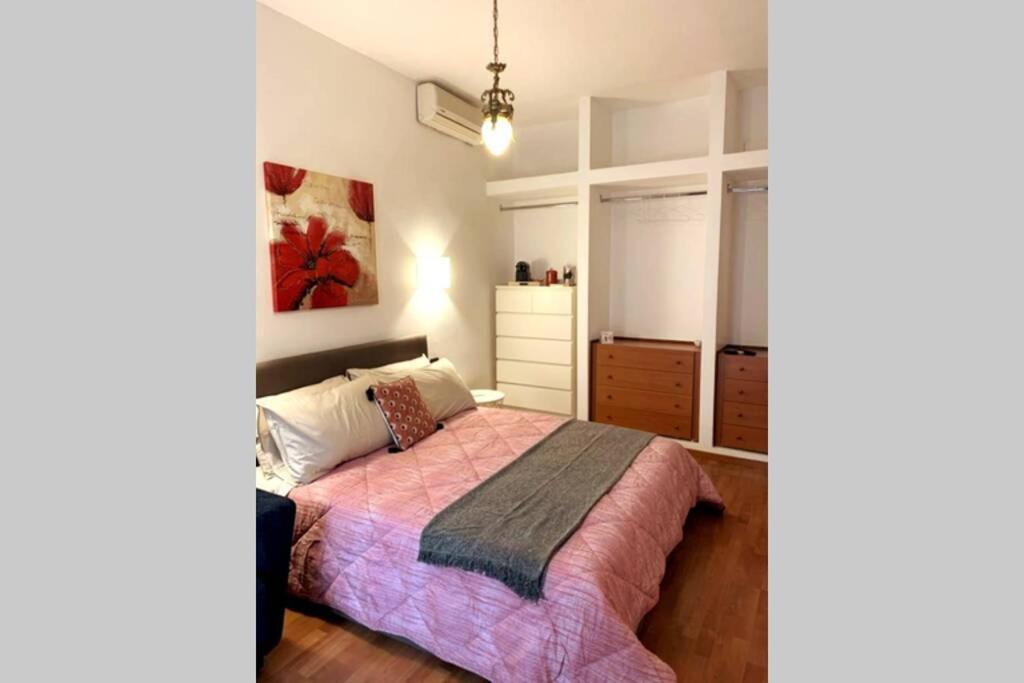 Corte Middorusso Bari Buitenkant foto